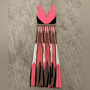 D Exterior dress  size small